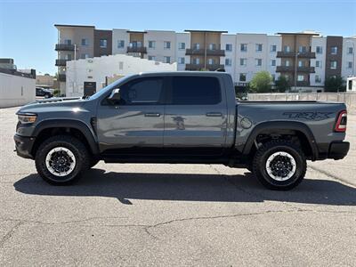 2021 RAM 1500 TRX LAUNCH EDITION RARE LEVEL 2 PKG PANO ROOF TRX   - Photo 6 - Scottsdale, AZ 85257
