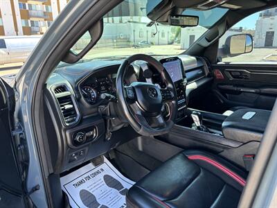 2021 RAM 1500 TRX LAUNCH EDITION RARE LEVEL 2 PKG PANO ROOF TRX   - Photo 21 - Scottsdale, AZ 85257