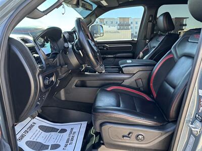 2021 RAM 1500 TRX LAUNCH EDITION RARE LEVEL 2 PKG PANO ROOF TRX   - Photo 23 - Scottsdale, AZ 85257