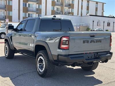 2021 RAM 1500 TRX LAUNCH EDITION RARE LEVEL 2 PKG PANO ROOF TRX   - Photo 5 - Scottsdale, AZ 85257