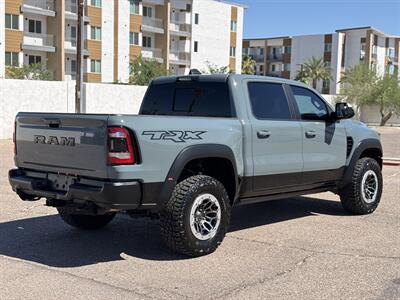 2021 RAM 1500 TRX LAUNCH EDITION RARE LEVEL 2 PKG PANO ROOF TRX   - Photo 3 - Scottsdale, AZ 85257
