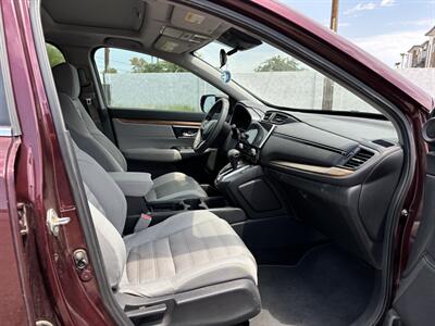 2018 Honda CR-V EX SUV LOCAL TRADE IN AZ SUV 27 SERVICE RECS HONDA   - Photo 23 - Scottsdale, AZ 85257