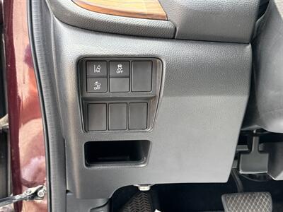 2018 Honda CR-V EX SUV LOCAL TRADE IN AZ SUV 27 SERVICE RECS HONDA   - Photo 13 - Scottsdale, AZ 85257