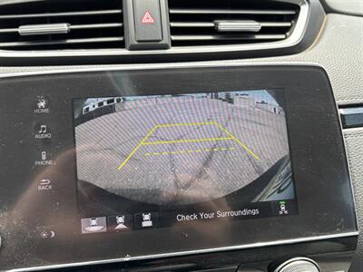 2018 Honda CR-V EX SUV LOCAL TRADE IN AZ SUV 27 SERVICE RECS HONDA   - Photo 19 - Scottsdale, AZ 85257