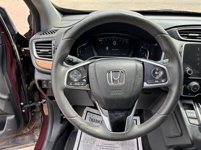 2018 Honda CR-V EX SUV LOCAL TRADE IN AZ SUV 27 SERVICE RECS HONDA   - Photo 15 - Scottsdale, AZ 85257