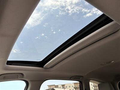2018 Honda CR-V EX SUV LOCAL TRADE IN AZ SUV 27 SERVICE RECS HONDA   - Photo 12 - Scottsdale, AZ 85257