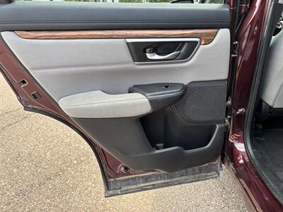 2018 Honda CR-V EX SUV LOCAL TRADE IN AZ SUV 27 SERVICE RECS HONDA   - Photo 28 - Scottsdale, AZ 85257
