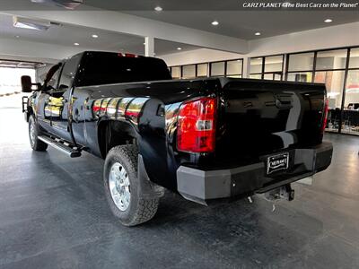 2014 Chevrolet Silverado 3500 LTZ LONG BED DIESEL TRUCK 4WD AMERICAN TRUCK 4X4   - Photo 7 - Portland, OR 97267