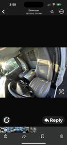 2018 Nissan NV 2500 HD S   - Photo 9 - Trenton, NJ 08629