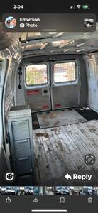 2013 Ford E-350 SD  EXTENDED - Photo 3 - Trenton, NJ 08629