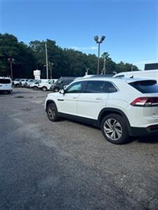 2021 Volkswagen Atlas Cross Sport SEL 4Motion  AWD SPORT LOADED - Photo 5 - Trenton, NJ 08629