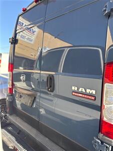 2019 RAM ProMaster 3500 159 WB  CARGO READY FOR WORK HIGH ROOF - Photo 3 - Trenton, NJ 08629