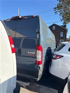 2019 RAM ProMaster 3500 159 WB  CARGO READY FOR WORK HIGH ROOF - Photo 4 - Trenton, NJ 08629