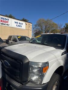 2014 Ford F-250 Super Duty XLT  4x4  LONG BED