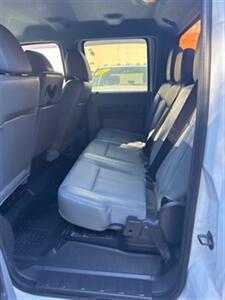 2014 Ford F-250 Super Duty XLT  4x4  LONG BED - Photo 8 - Trenton, NJ 08629