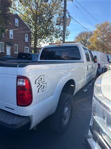 2014 Ford F-250 Super Duty XLT  4x4  LONG BED - Photo 4 - Trenton, NJ 08629