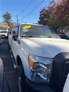 2014 Ford F-250 Super Duty XLT  4x4  LONG BED - Photo 2 - Trenton, NJ 08629