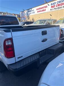 2014 Ford F-250 Super Duty XLT  4x4  LONG BED - Photo 6 - Trenton, NJ 08629