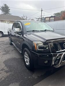 2015 Nissan Titan SV   - Photo 2 - Trenton, NJ 08629