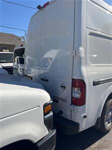 2012 Nissan NV 2500 HD S  HIGH ROOF  READY FOR WORK - Photo 3 - Trenton, NJ 08629