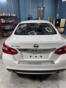 2017 Nissan Altima 2.5   - Photo 6 - Trenton, NJ 08629