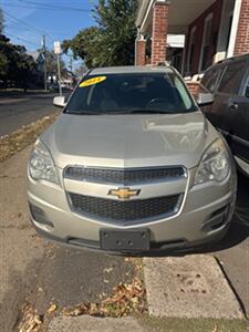 2014 Chevrolet Equinox LT  AWD - Photo 1 - Trenton, NJ 08629