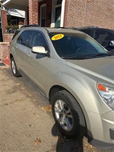 2014 Chevrolet Equinox LT  AWD - Photo 2 - Trenton, NJ 08629