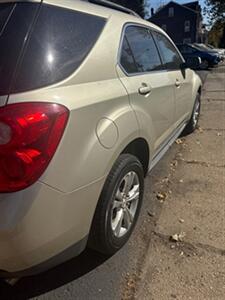 2014 Chevrolet Equinox LT  AWD - Photo 4 - Trenton, NJ 08629