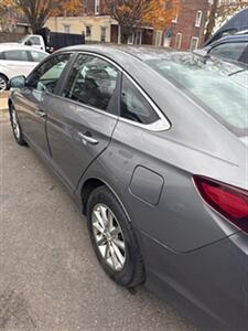 2019 Hyundai Sonata SE   - Photo 3 - Trenton, NJ 08629