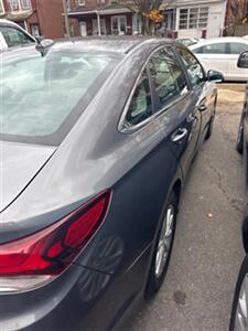 2019 Hyundai Sonata SE   - Photo 5 - Trenton, NJ 08629