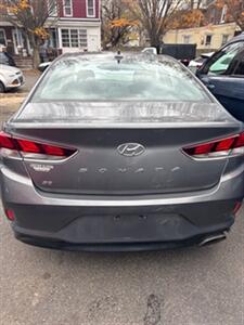 2019 Hyundai Sonata SE   - Photo 7 - Trenton, NJ 08629