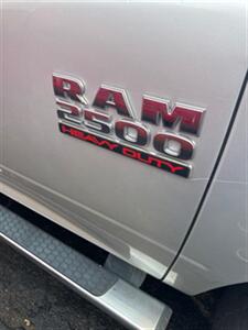 2017 RAM 2500 Tradesman   - Photo 6 - Trenton, NJ 08629