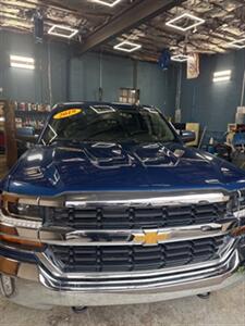 2019 Chevrolet Silverado 1500 LT LT  