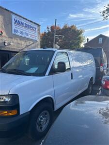 2021 Chevrolet Express 2500   - Photo 3 - Trenton, NJ 08629