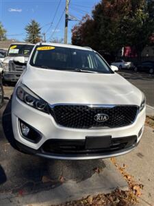 2016 Kia Sorento EX  AWD - Photo 2 - Trenton, NJ 08629