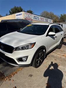 2016 Kia Sorento EX  AWD