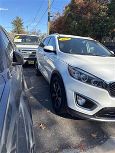 2016 Kia Sorento EX  AWD - Photo 3 - Trenton, NJ 08629