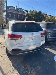 2016 Kia Sorento EX  AWD - Photo 9 - Trenton, NJ 08629