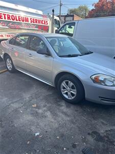 2014 Chevrolet Impala Limited   - Photo 2 - Trenton, NJ 08629