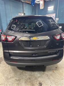 2014 Chevrolet Traverse LT  AWD - Photo 4 - Trenton, NJ 08629