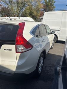 2010 Honda CR-V EX-L w/Navi  AWD - Photo 2 - Trenton, NJ 08629