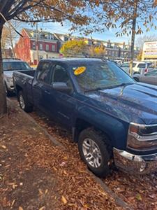 2019 Chevrolet Silverado 1500 LD LT   - Photo 3 - Trenton, NJ 08629