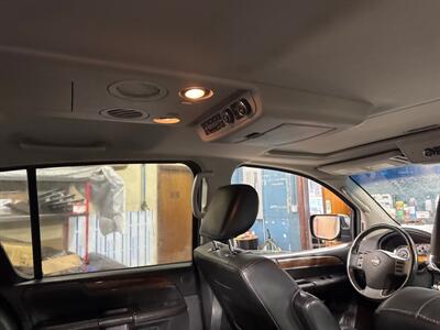 2012 Nissan Armada Platinum  4x4 - Photo 9 - Trenton, NJ 08629