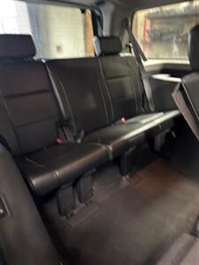 2012 Nissan Armada Platinum  4x4 - Photo 7 - Trenton, NJ 08629