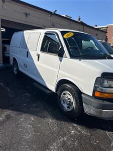 2017 Chevrolet Express 2500  CARGO READY FOR WORK - Photo 3 - Trenton, NJ 08629