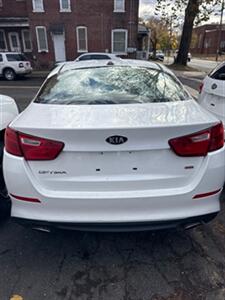 2015 Kia Optima LX   - Photo 4 - Trenton, NJ 08629