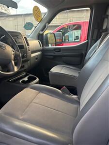 2015 Nissan NV 2500 HD S  CARGO READY FOR WORK - Photo 5 - Trenton, NJ 08629