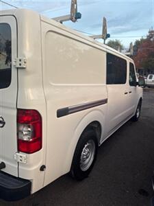 2015 Nissan NV 2500 HD S  CARGO READY FOR WORK - Photo 3 - Trenton, NJ 08629