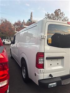 2015 Nissan NV 2500 HD S  CARGO READY FOR WORK - Photo 4 - Trenton, NJ 08629