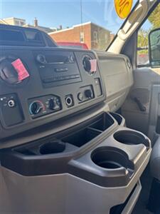 2014 Ford E-350 SD  EXTENDED 350 CARGO READY FOR WORK - Photo 6 - Trenton, NJ 08629